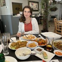 Feed at Ha Long Bay Bistro in Dunedin
