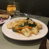   at Le Saigon in Wellington