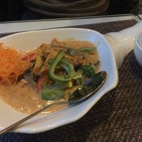 Yum! at Tom Kha Thai Asian Bistro in Fort Collins