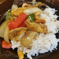  at Thai House in Hull