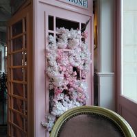  at The Florist in Watford