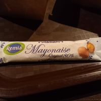 No vegan mayo!!! at Efteling - Fabula Restaurant in Kaatsheuvel