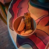  at Efteling - Fabula Restaurant in Kaatsheuvel