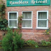  at Ramblers Retreat in Alton