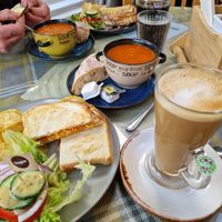  at Ramblers Retreat in Alton