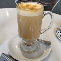  at Cafe Bowes in Barnard Castle