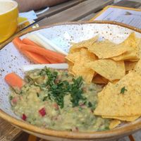 Great options at Basilio in Lisbon