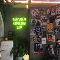   at Basilio in Lisbon