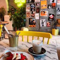 Riquísimo at Basilio in Lisbon