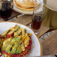  at Basilio in Lisbon