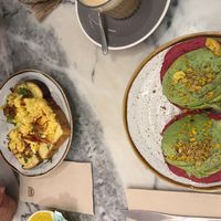   at Basilio in Lisbon