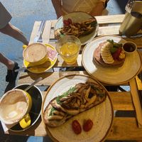   at Basilio in Lisbon