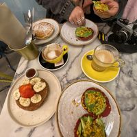   at Basilio in Lisbon