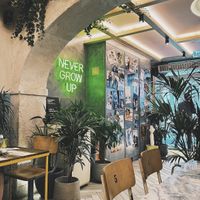   at Basilio in Lisbon