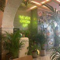 Interior   at Basilio in Lisbon