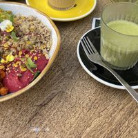   at Basilio in Lisbon