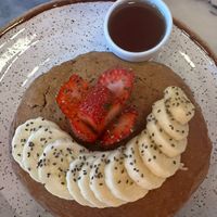   at Basilio in Lisbon