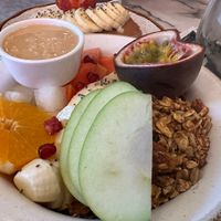   at Basilio in Lisbon