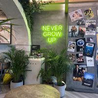   at Basilio in Lisbon