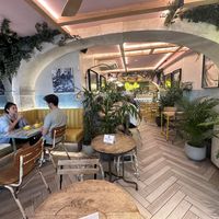   at Basilio in Lisbon