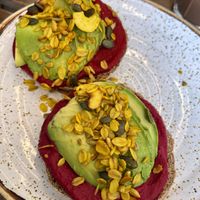   at Basilio in Lisbon