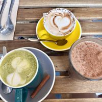   at Basilio in Lisbon