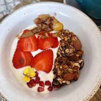   at Basilio in Lisbon