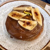   at Basilio in Lisbon