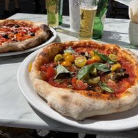   at The Italian Club in Liverpool