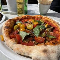   at The Italian Club in Liverpool