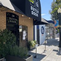 Storefront   at The Dutch Door in Napa