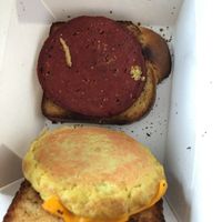 The Dexter Davidson  at Sam & Gertie's in Chicago