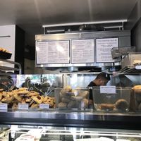   at Sam & Gertie's in Chicago