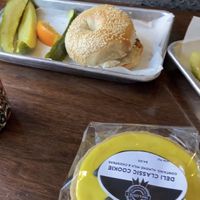   at Sam & Gertie's in Chicago