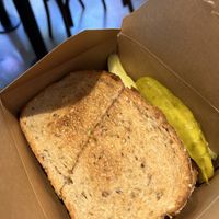   at Sam & Gertie's in Chicago