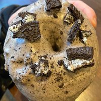   at Sam & Gertie's in Chicago