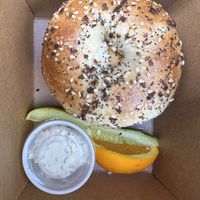   at Sam & Gertie's in Chicago