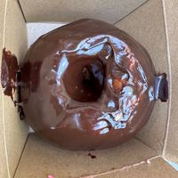   at Sam & Gertie's in Chicago