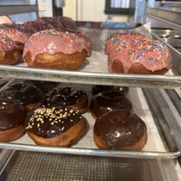   at Sam & Gertie's in Chicago