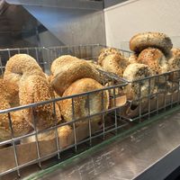   at Sam & Gertie's in Chicago