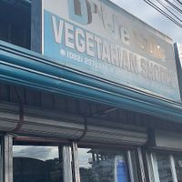   at D' Je Suis in Davao City