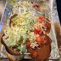   at Belly Busters in Waldo