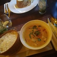  at Lemon Leaf in Prague