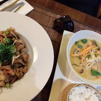  at Lemon Leaf in Prague