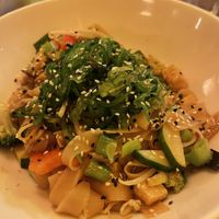   at Lemon Leaf in Prague