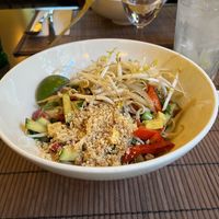   at Lemon Leaf in Prague