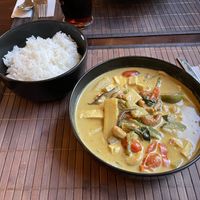   at Lemon Leaf in Prague