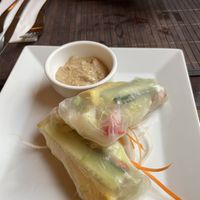   at Lemon Leaf in Prague