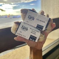 Vegan musubi   at Down to Earth - Store and Deli in Aiea