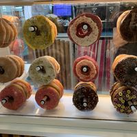 Mostrador at Divina Berlina in Tenerife